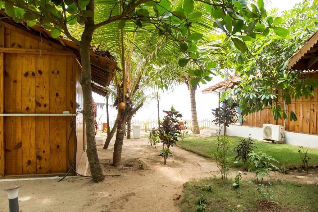 Photo of Outdoor in Agonda