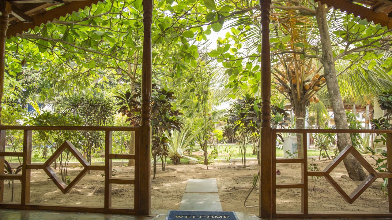Photo of Bedroom in Agonda