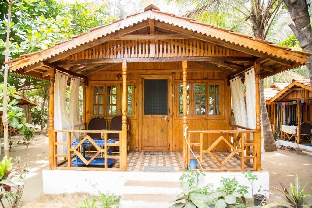Photo of Outdoor in Agonda