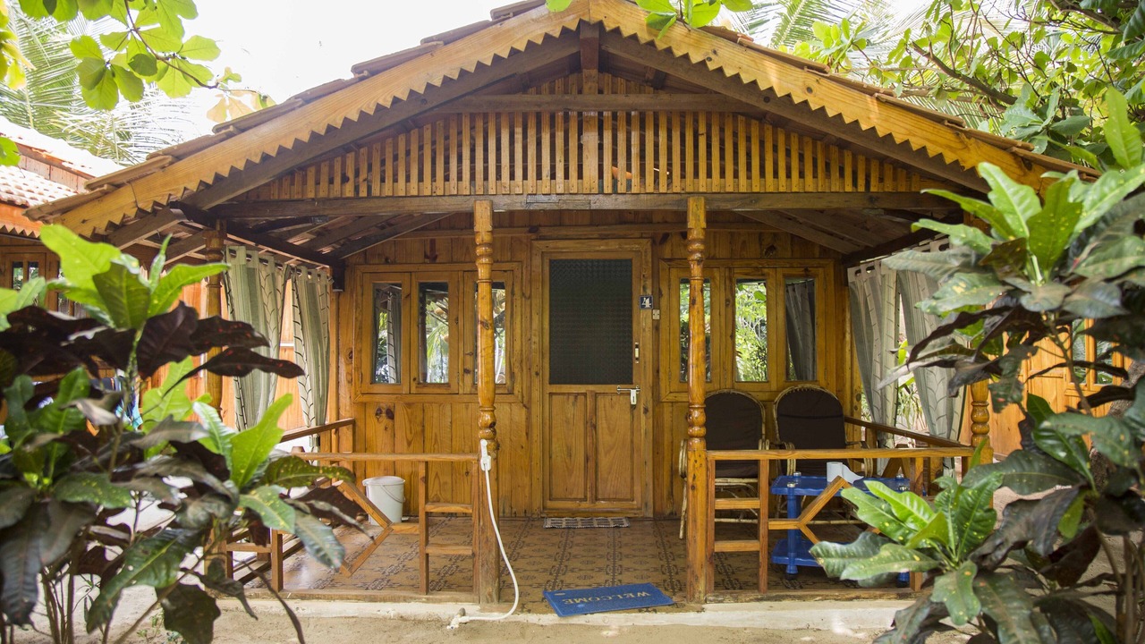 Photo of Outdoor in Agonda