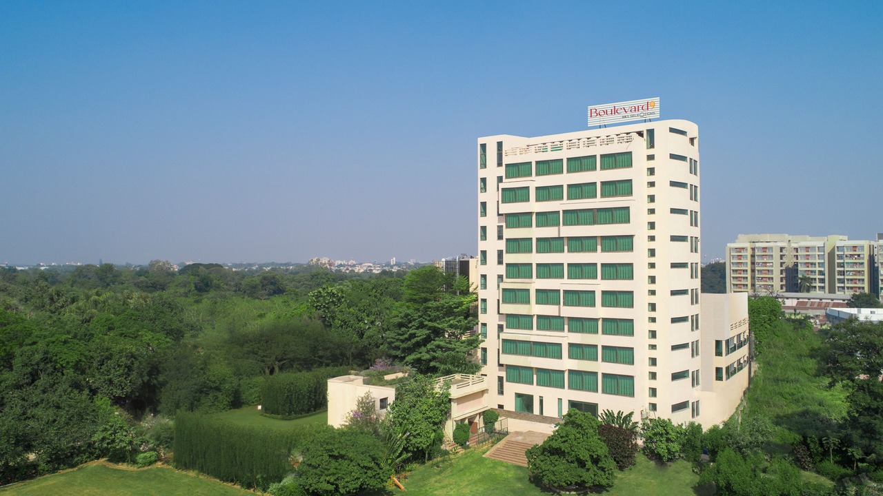 Photo of Outdoor in Nadiad