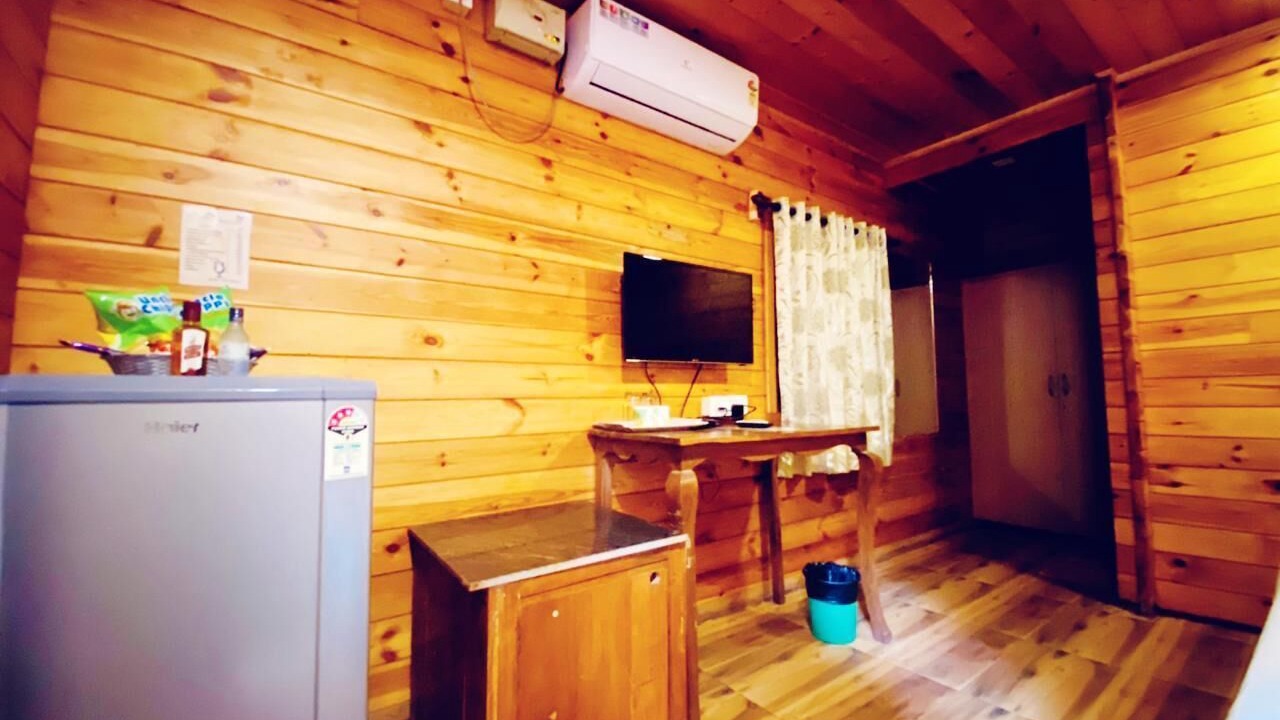 Photo of Outdoor in Morjim