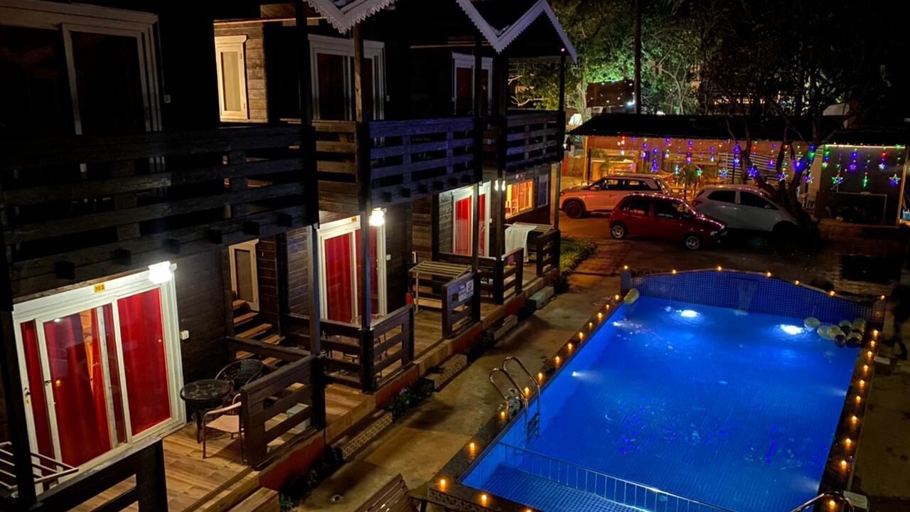 Photo of Outdoor in Morjim