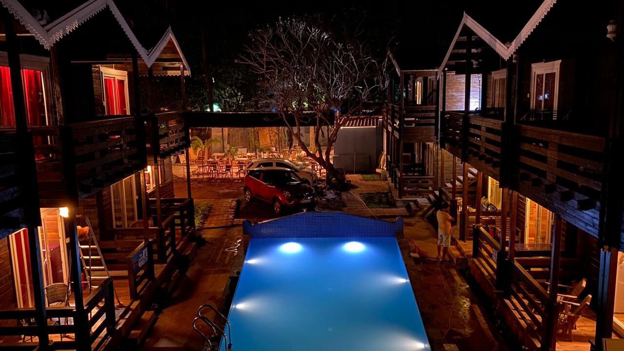Photo of Outdoor in Morjim