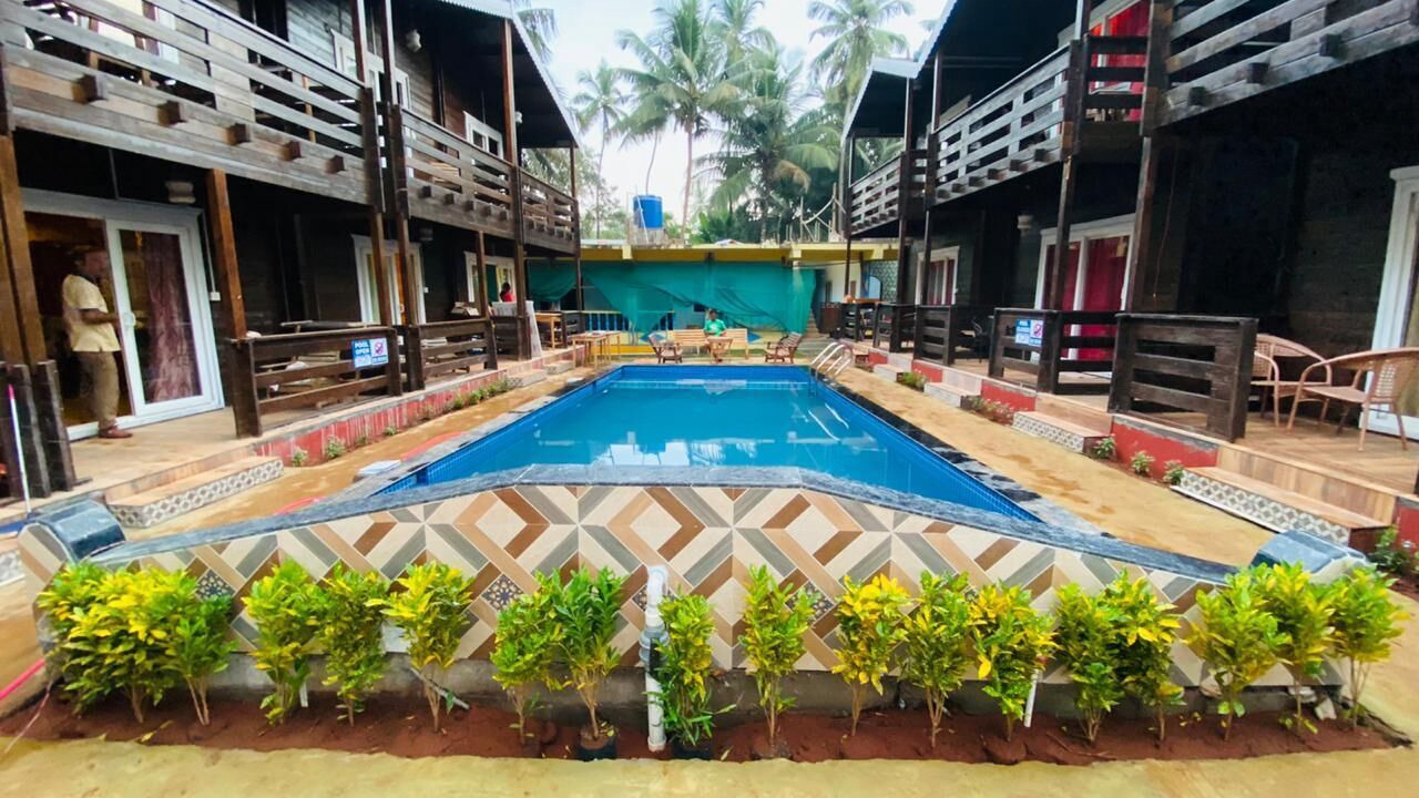 Photo of Outdoor in Morjim