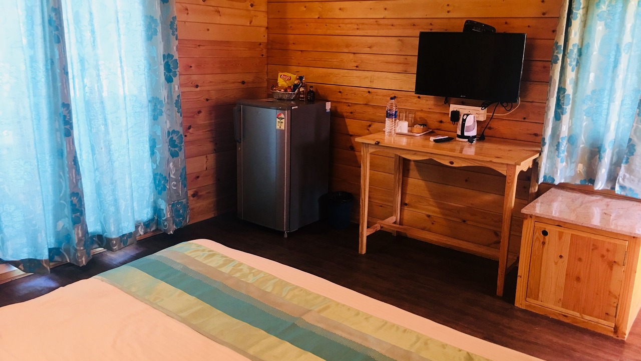 Photo of Bedroom in Morjim