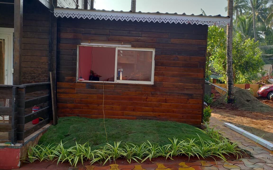 Photo of Outdoor in Morjim