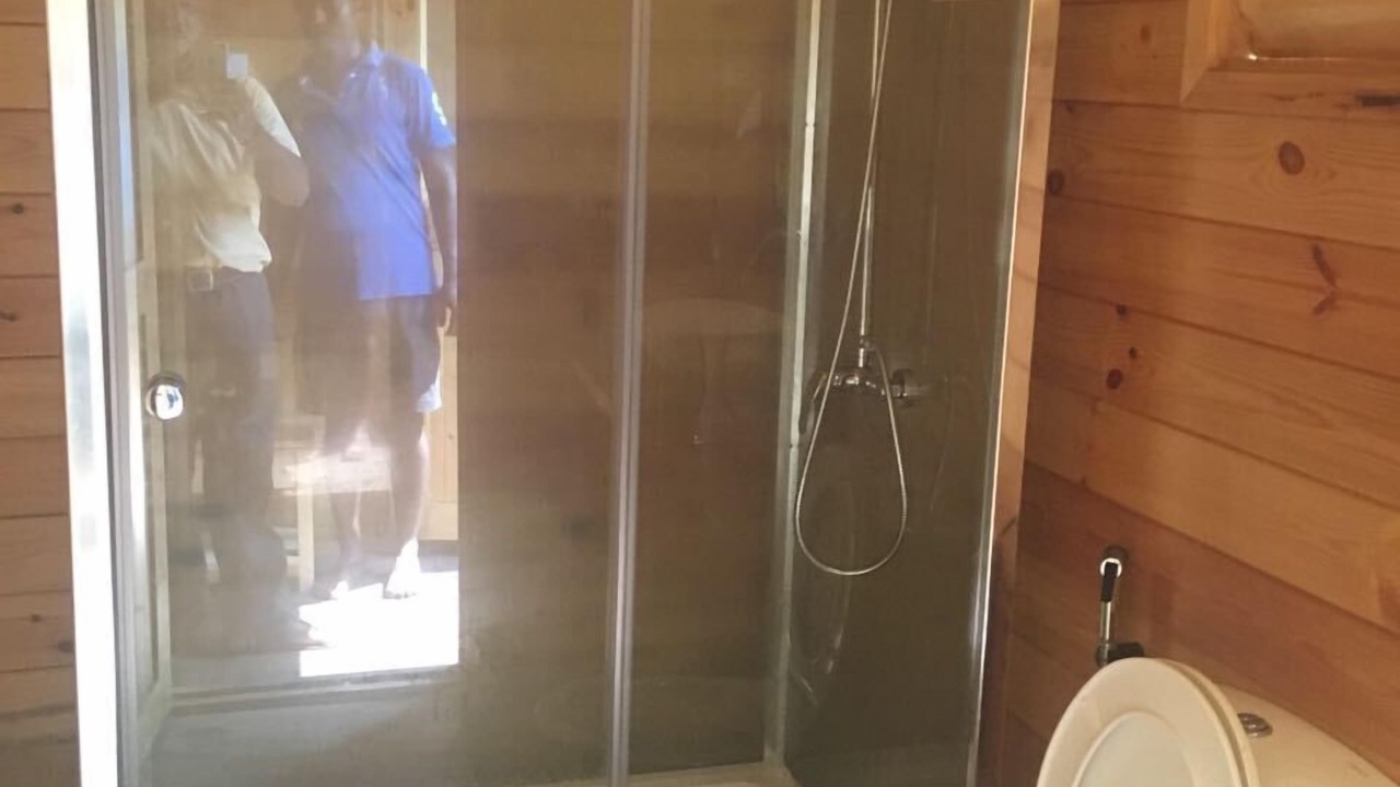 Photo of Bathroom in Morjim