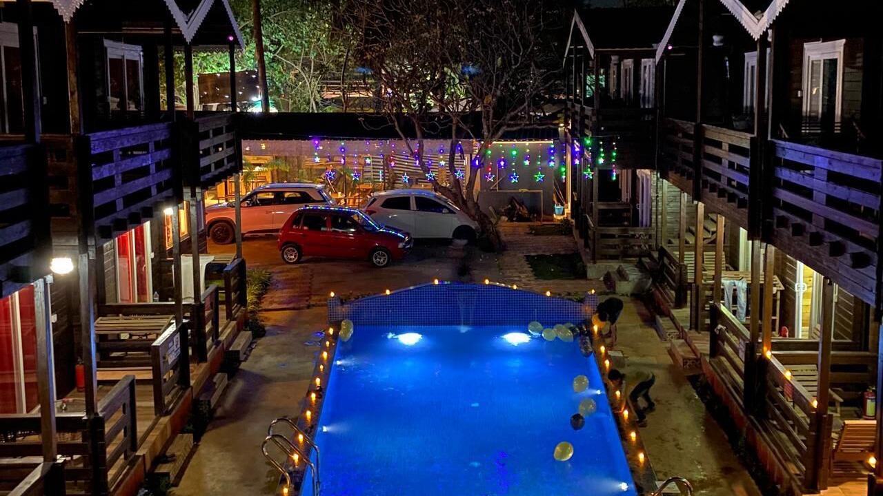 Photo of Outdoor in Morjim