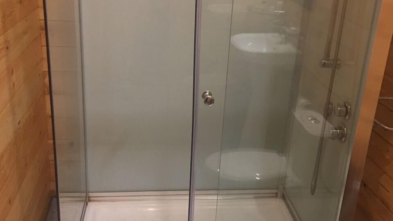 Photo of Bathroom in Morjim