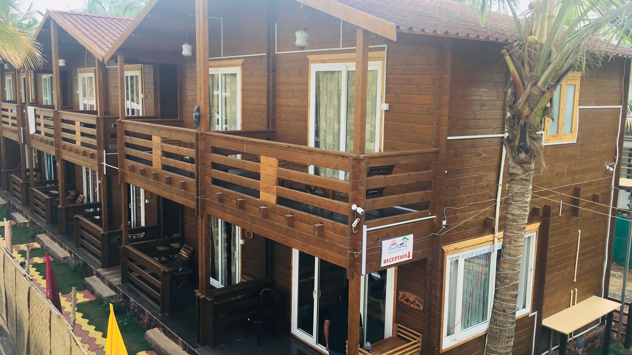 Photo of Outdoor in Morjim