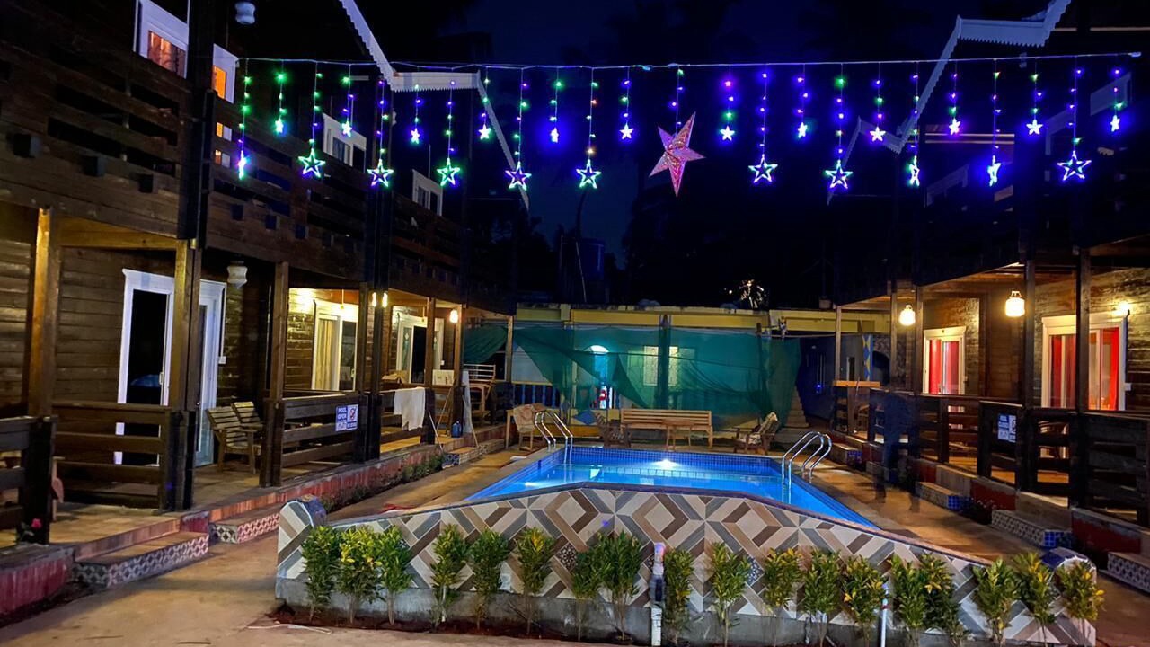 Photo of Outdoor in Morjim