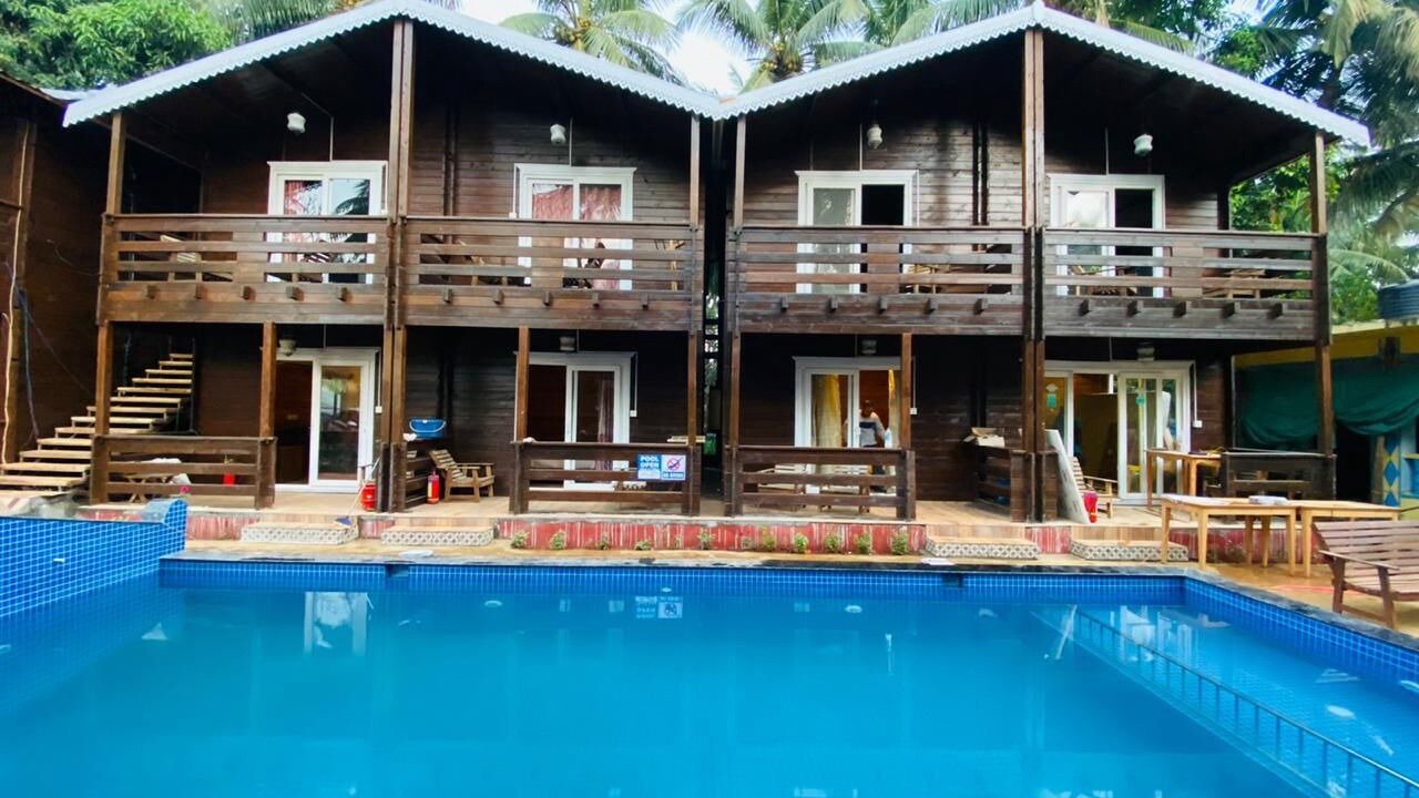 Photo of Outdoor in Morjim