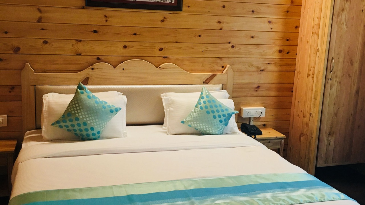 Photo of Bedroom in Morjim