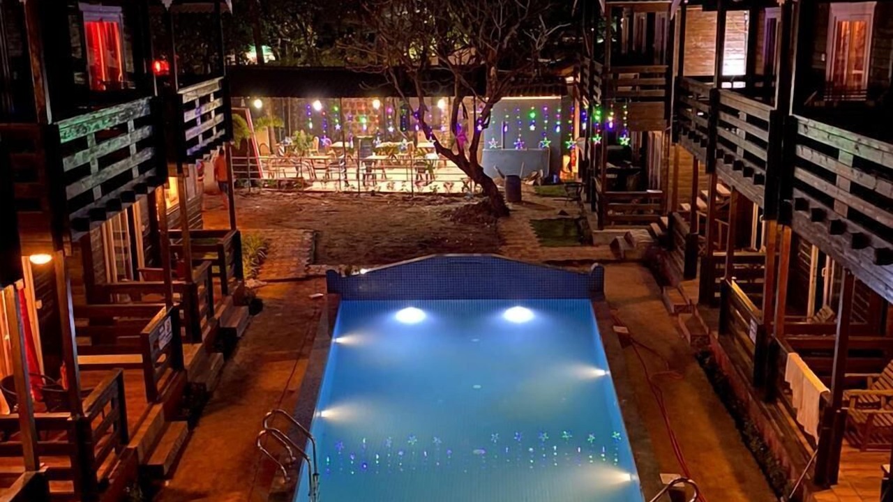 Photo of Outdoor in Morjim
