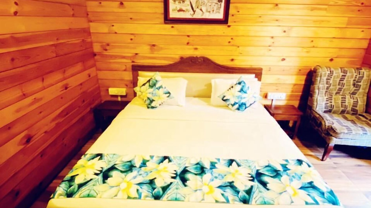 Photo of Bedroom in Morjim