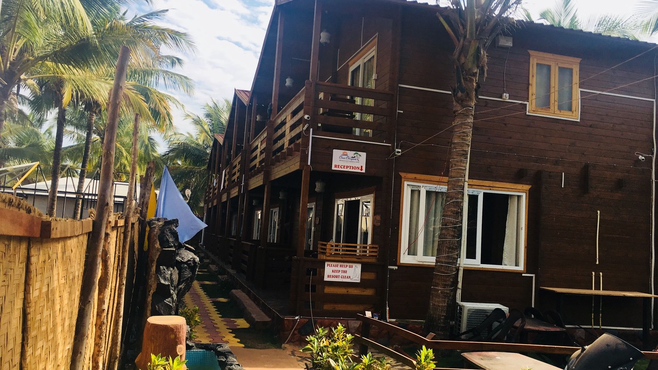 Photo of Outdoor in Morjim