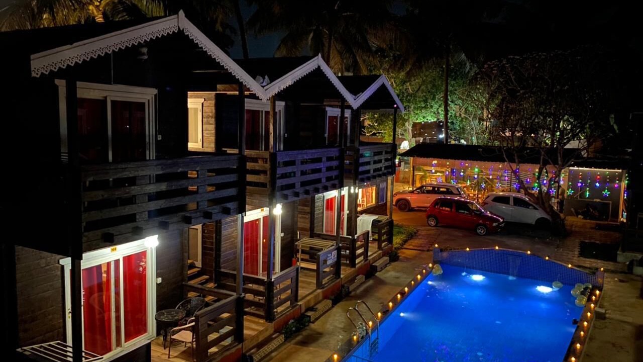 Photo of Outdoor in Morjim