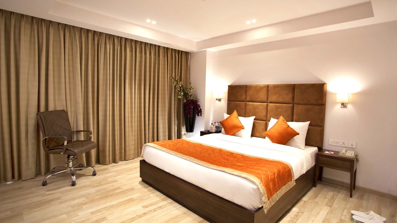Photo of Bedroom in Jasola