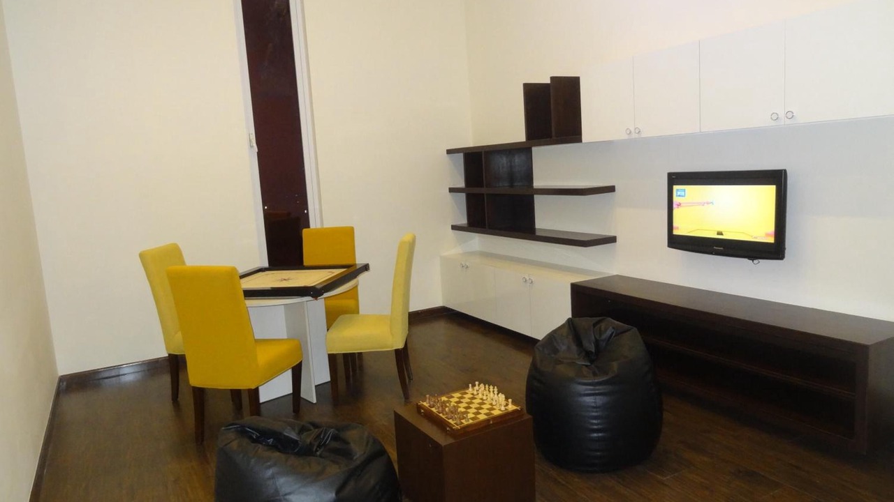 Photo of Livingroom in Dahej