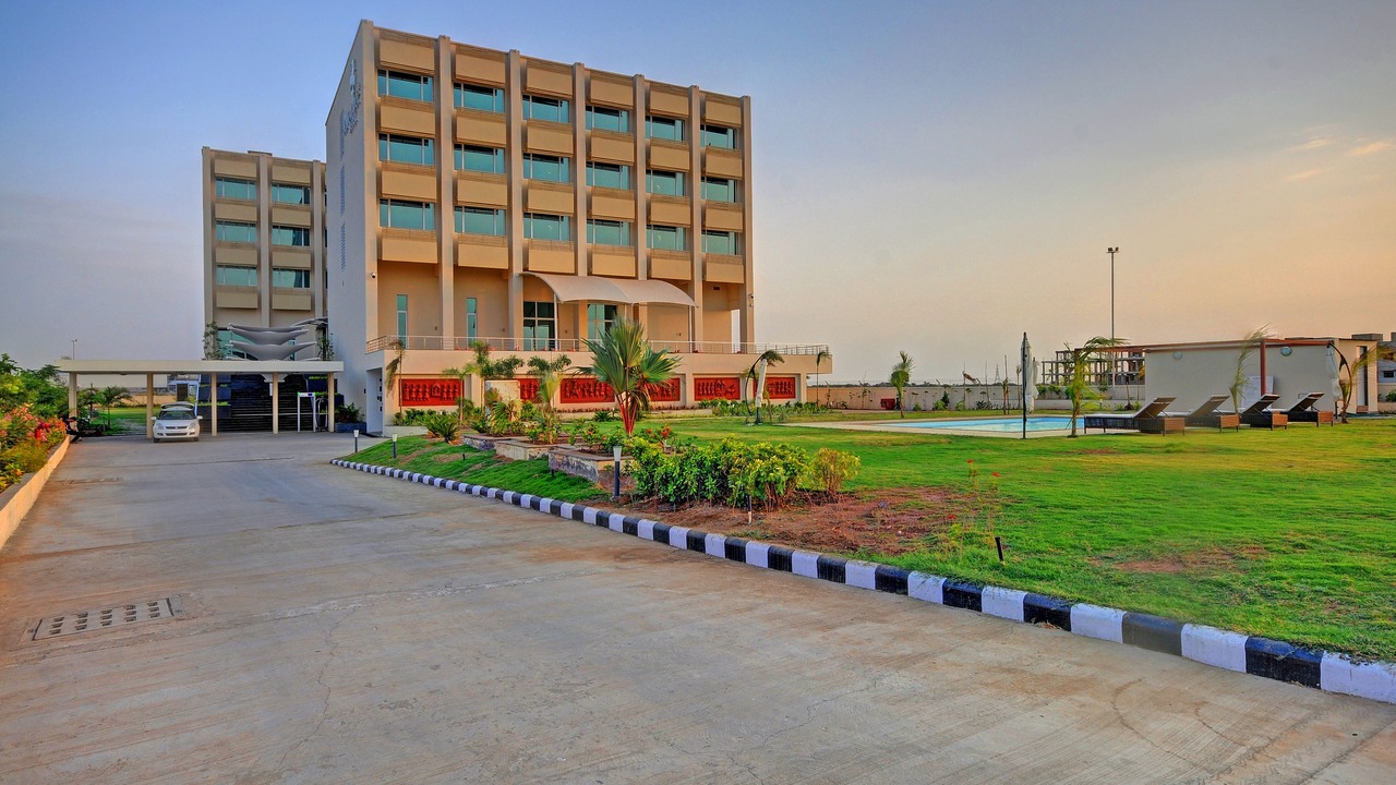 Photo of Outdoor in Dahej