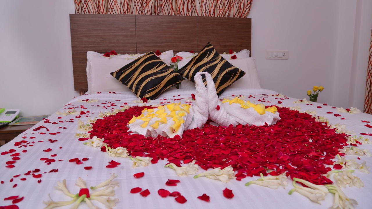 Photo of Bedroom in Devikolam