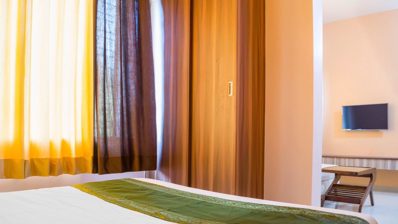 Photo of Bedroom in Pune