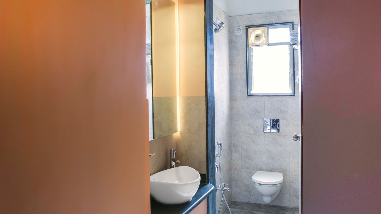 Photo of Bathroom in Pune
