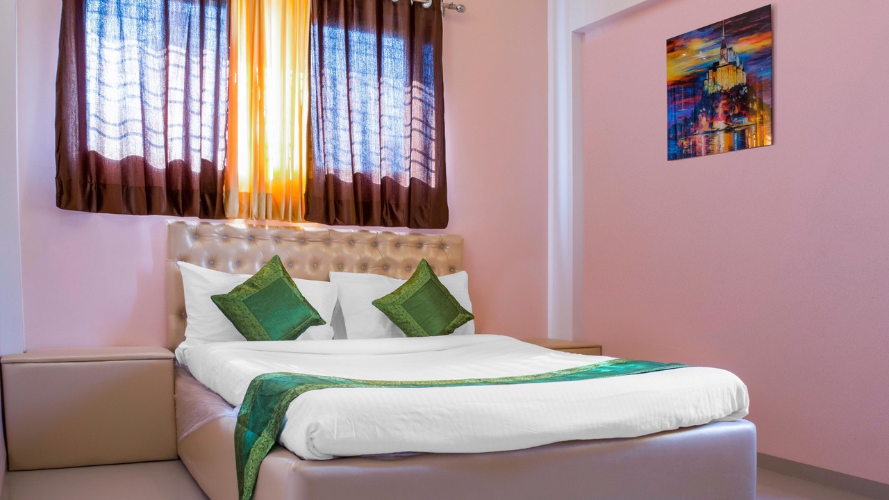 Photo of Bedroom in Pune