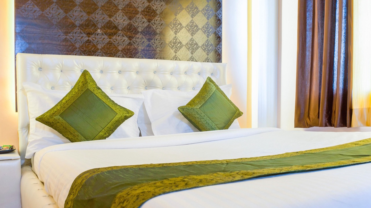 Photo of Bedroom in Pune