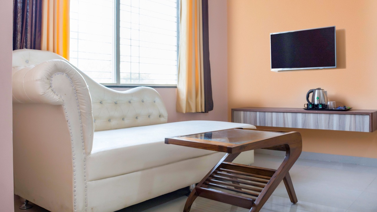 Photo of Bedroom in Pune
