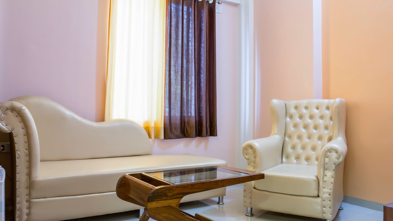 Photo of Bedroom in Pune