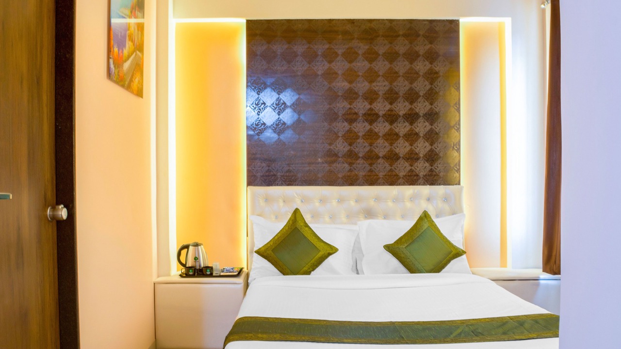 Photo of Bedroom in Pune