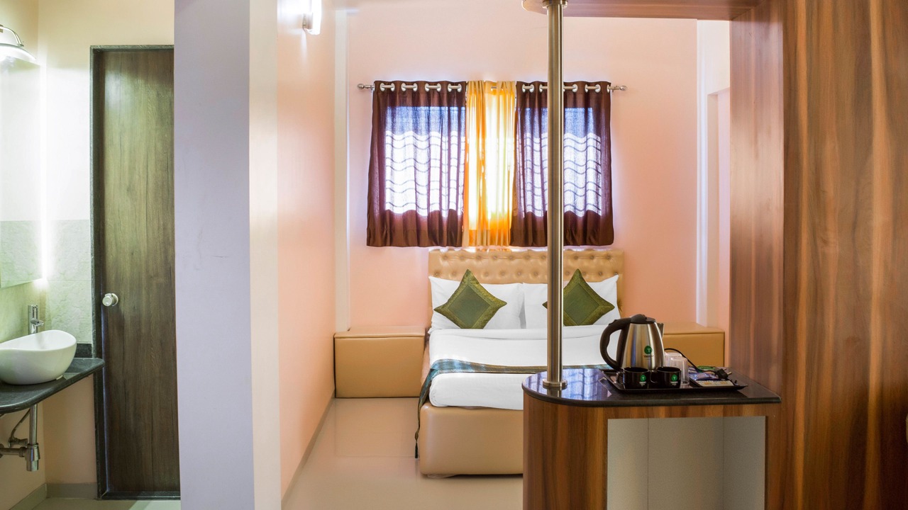 Photo of Bedroom in Pune