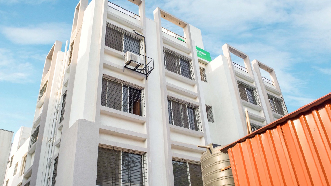 Photo of Outdoor in Pune