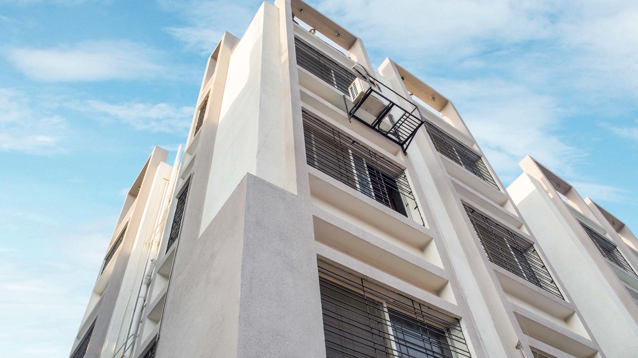 Photo of Outdoor in Pune