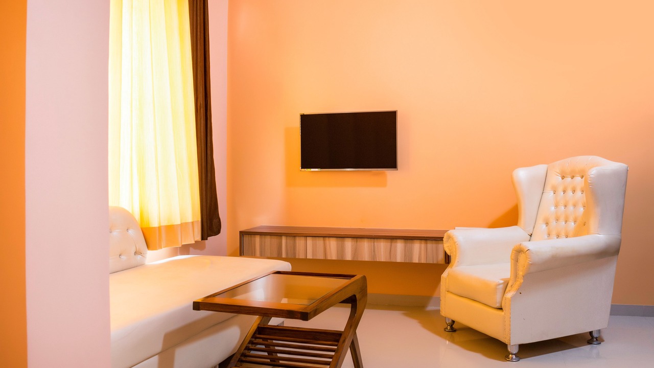 Photo of Bedroom in Pune