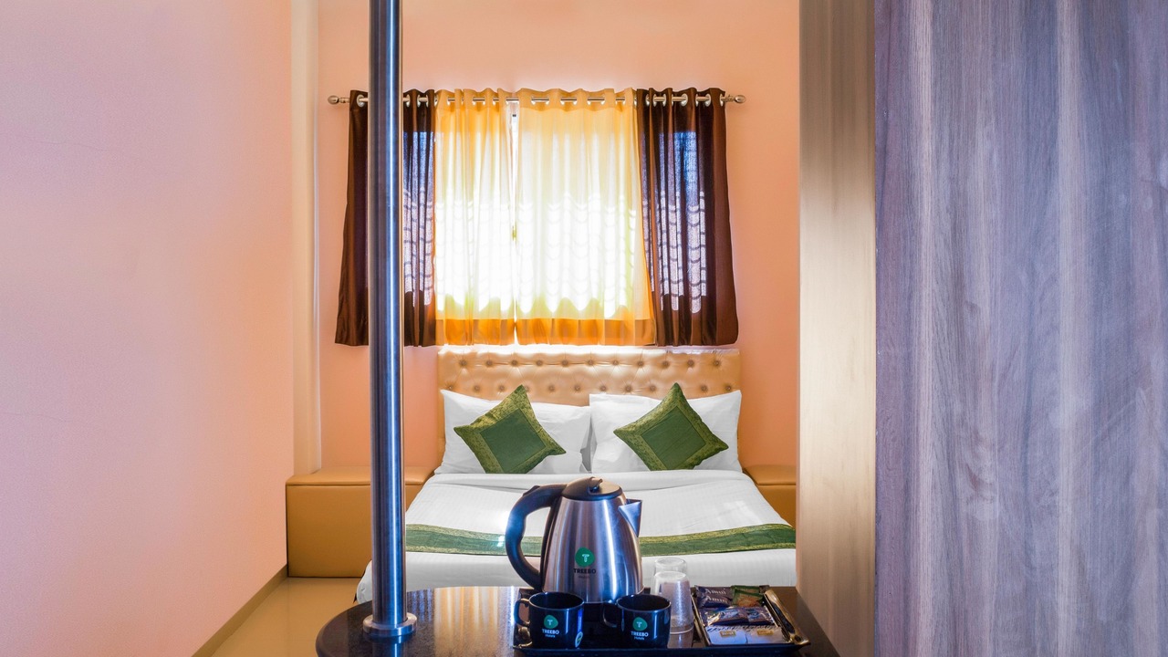 Photo of Bedroom in Pune