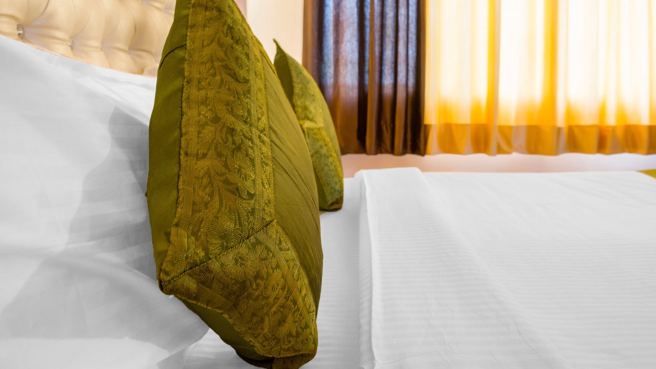 Photo of Bedroom in Pune