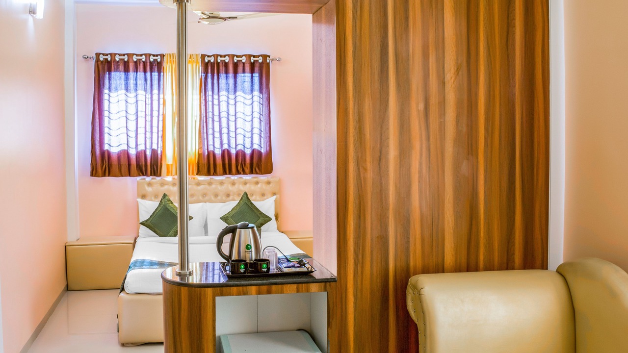Photo of Bedroom in Pune