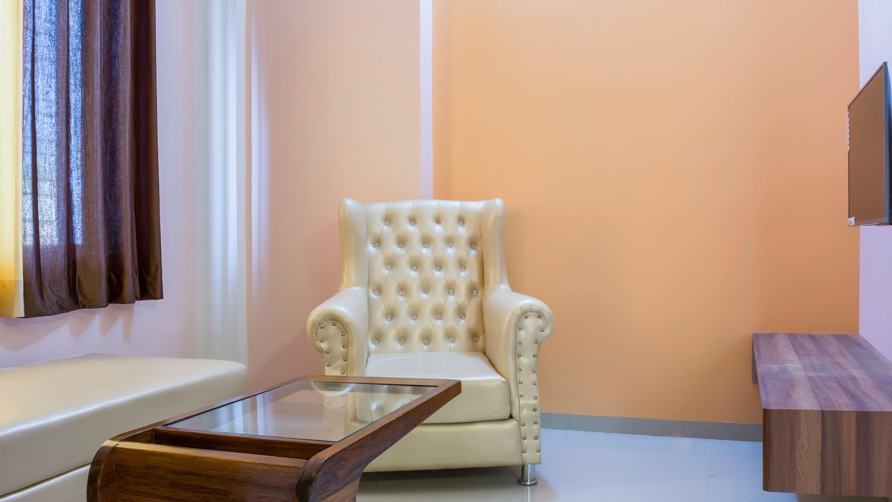 Photo of Bedroom in Pune