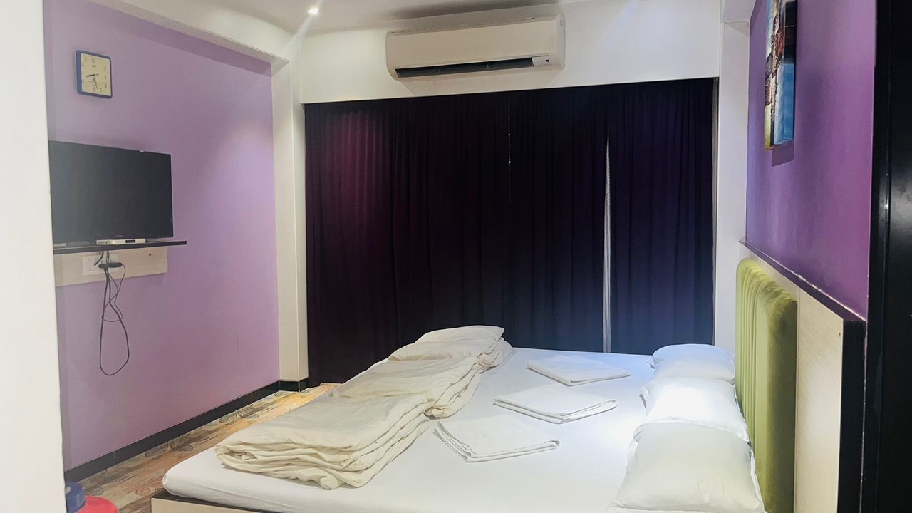 Photo of Bedroom in Ajmer