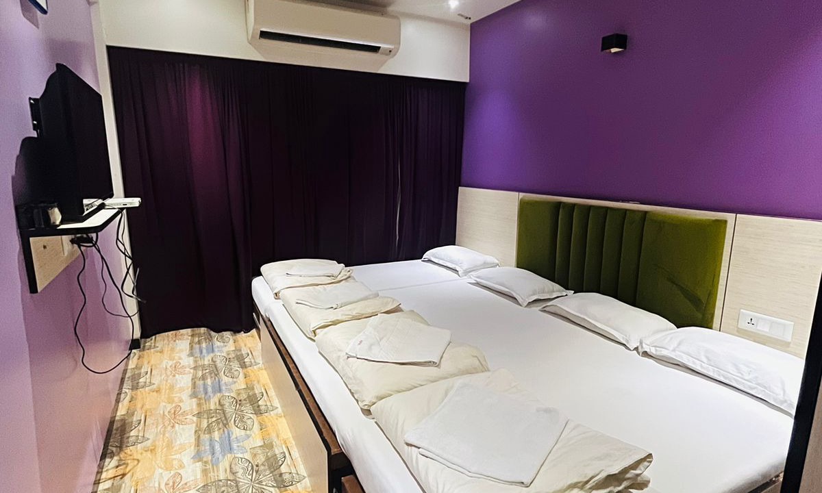 Photo of Bedroom in Ajmer