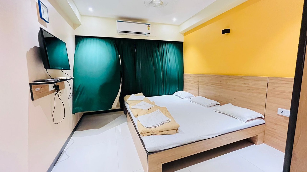 Photo of Bedroom in Ajmer