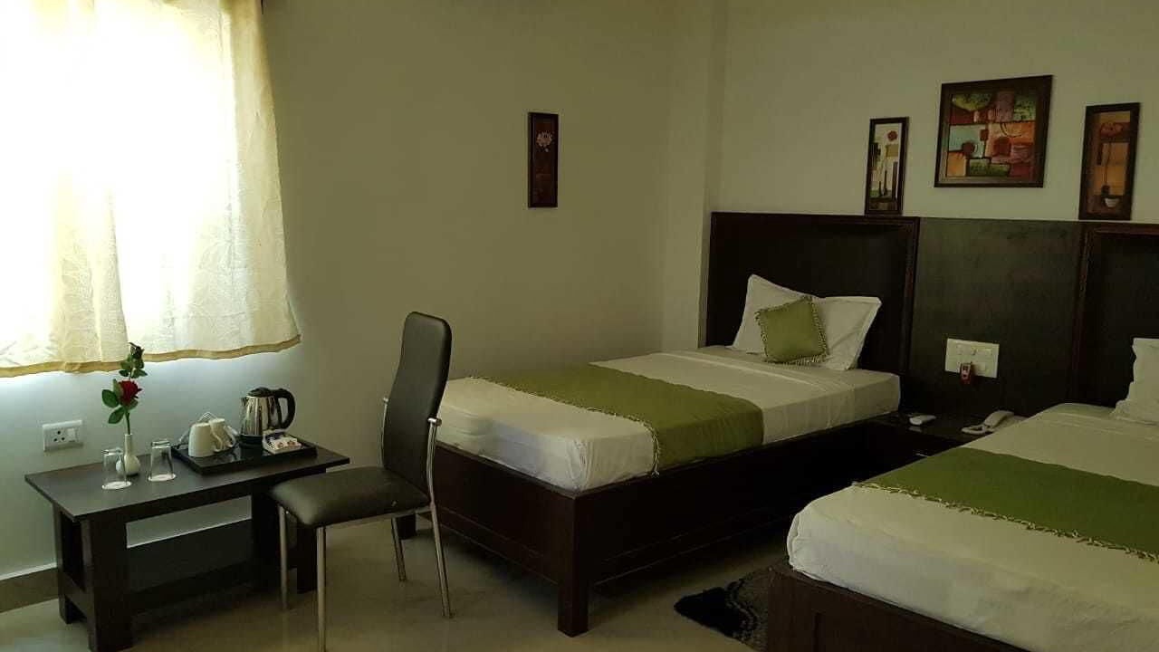 Photo of Bathroom in Bodh Gaya