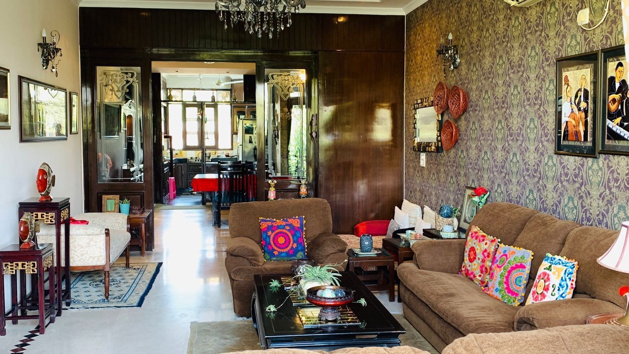 Photo of Outdoor in Safdarjung Enclave