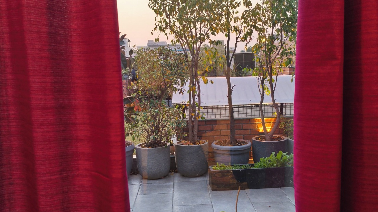 Photo of Outdoor in Safdarjung Enclave
