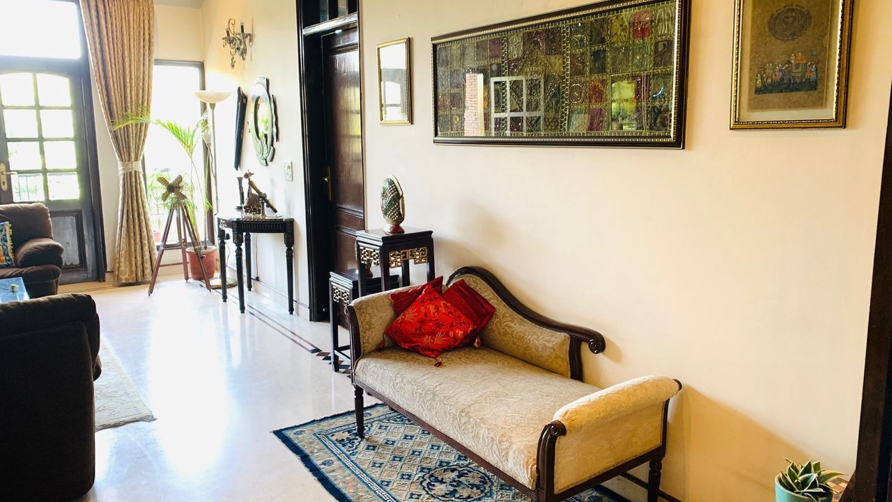 Photo of Others in Safdarjung Enclave