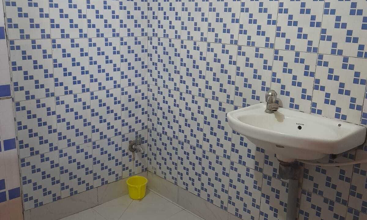 Photo of Bathroom in Mayapur