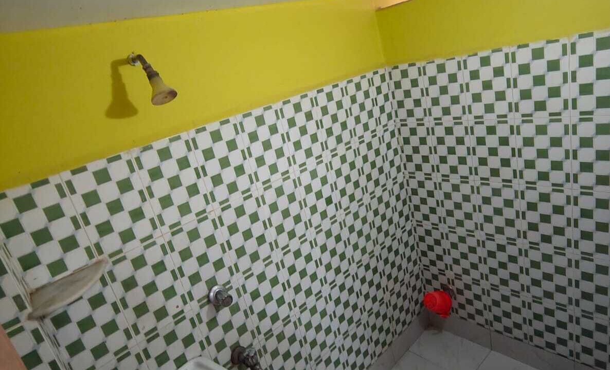Photo of Bathroom in Mayapur